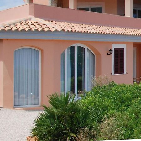 Apartament Residencial Playa Mar Cala Mandia  Zewnętrze zdjęcie