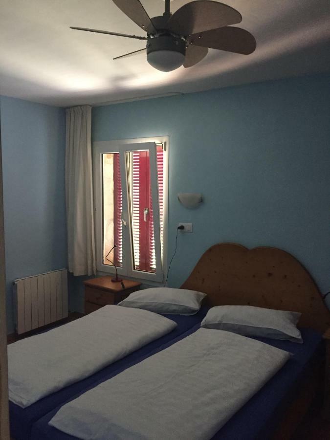 Apartament Residencial Playa Mar Cala Mandia  Zewnętrze zdjęcie