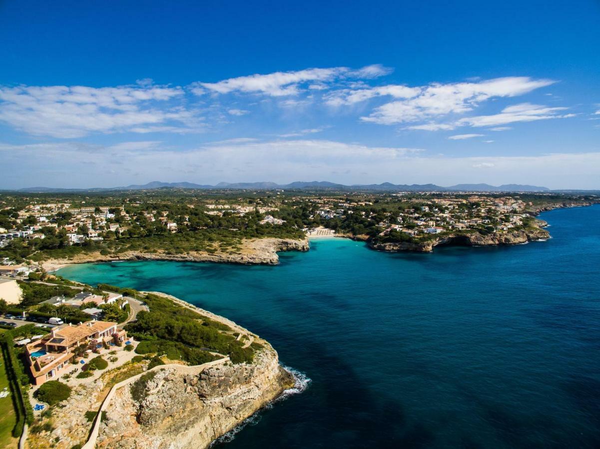 Apartament Residencial Playa Mar Cala Mandia  Zewnętrze zdjęcie