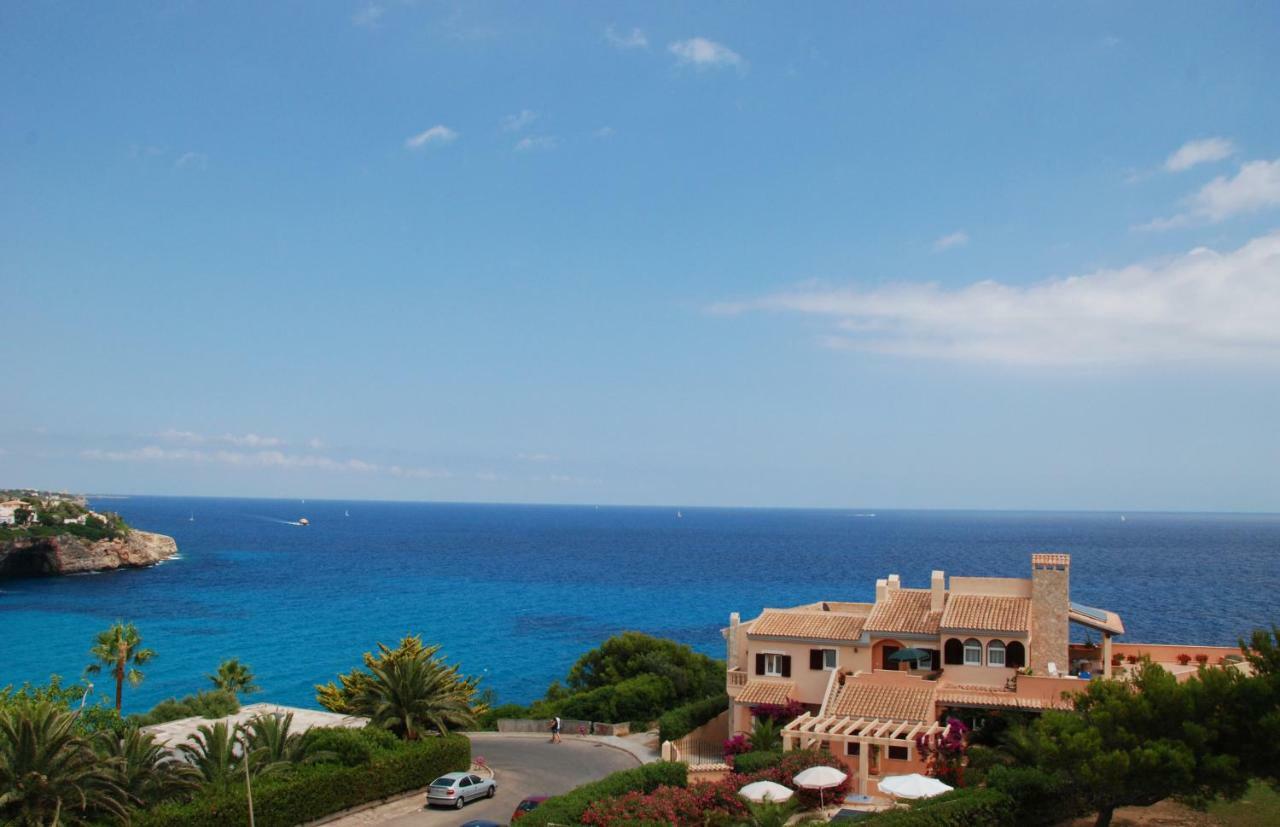 Apartament Residencial Playa Mar Cala Mandia  Zewnętrze zdjęcie